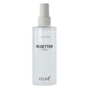 Keune Resetter